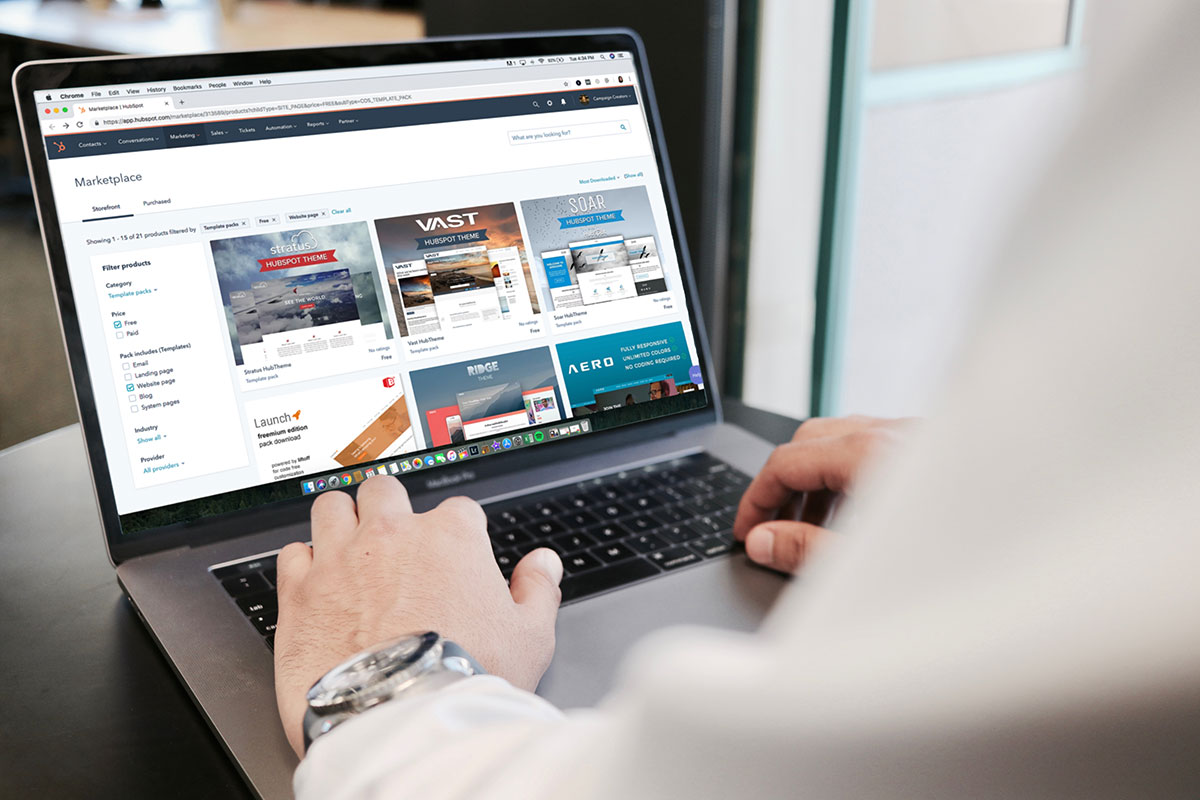 e-commerce arezzo
