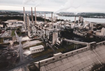 campionamento diossine