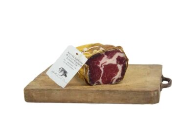 capocollo toscano