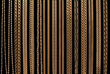 Caratteristiche delle catene agganciate per gioielli